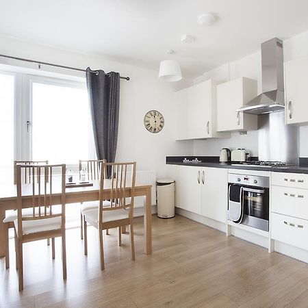 Campbell Park - City Stay Apartments Milton Keynes Dış mekan fotoğraf