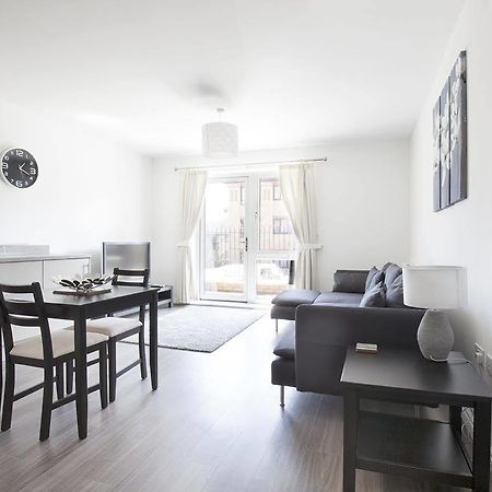 Campbell Park - City Stay Apartments Milton Keynes Dış mekan fotoğraf