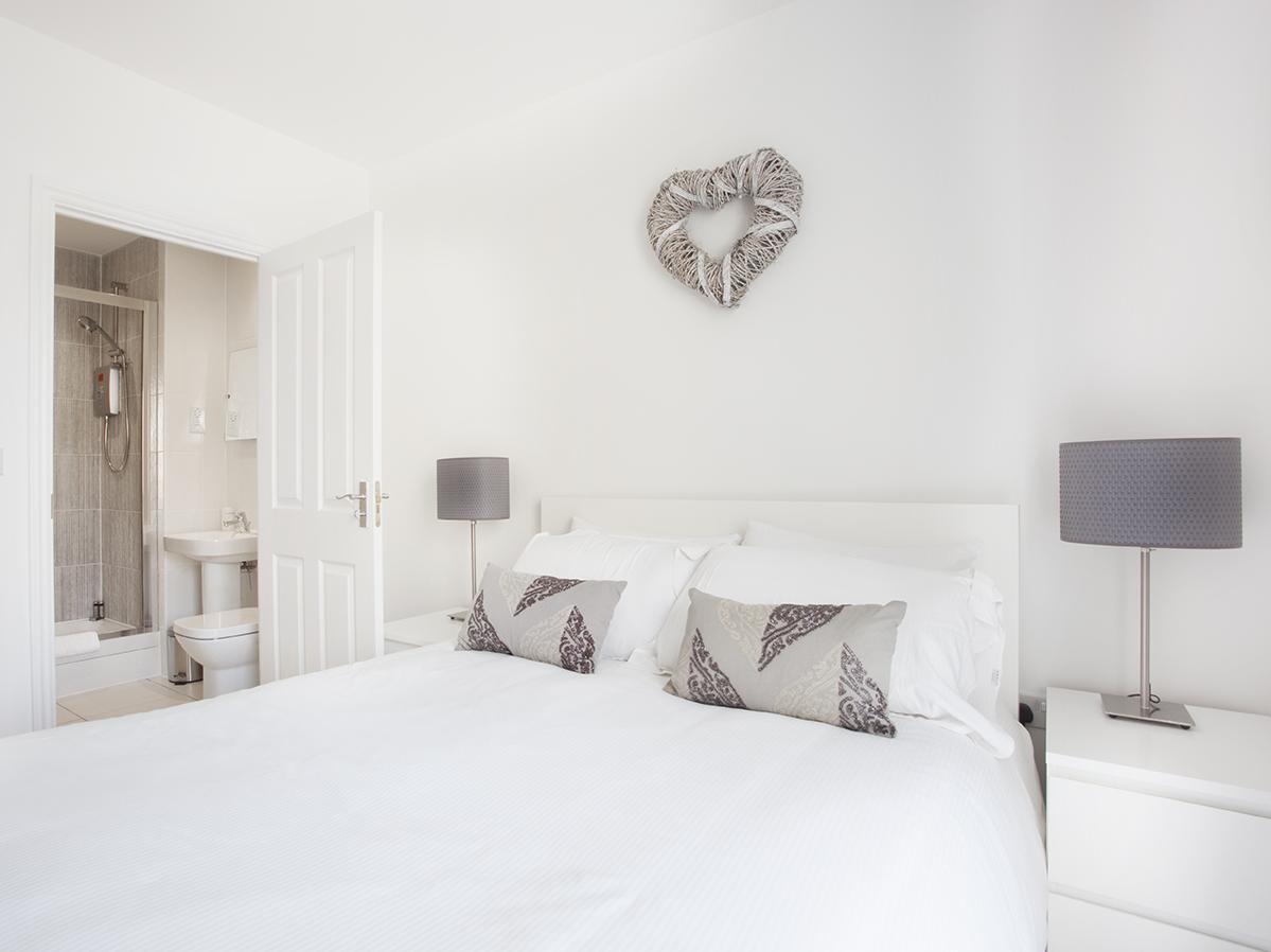 Campbell Park - City Stay Apartments Milton Keynes Dış mekan fotoğraf